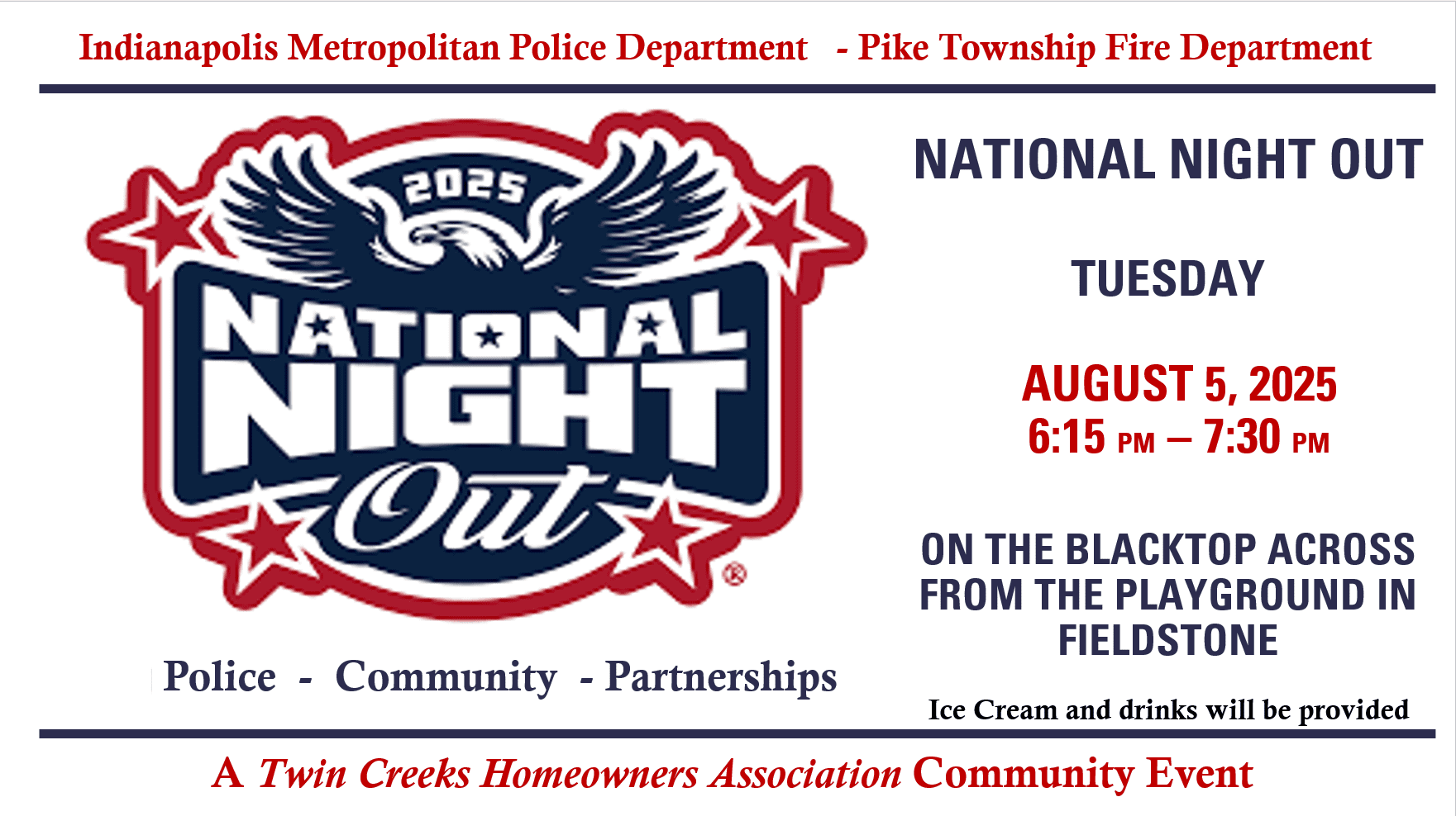 National Night Out