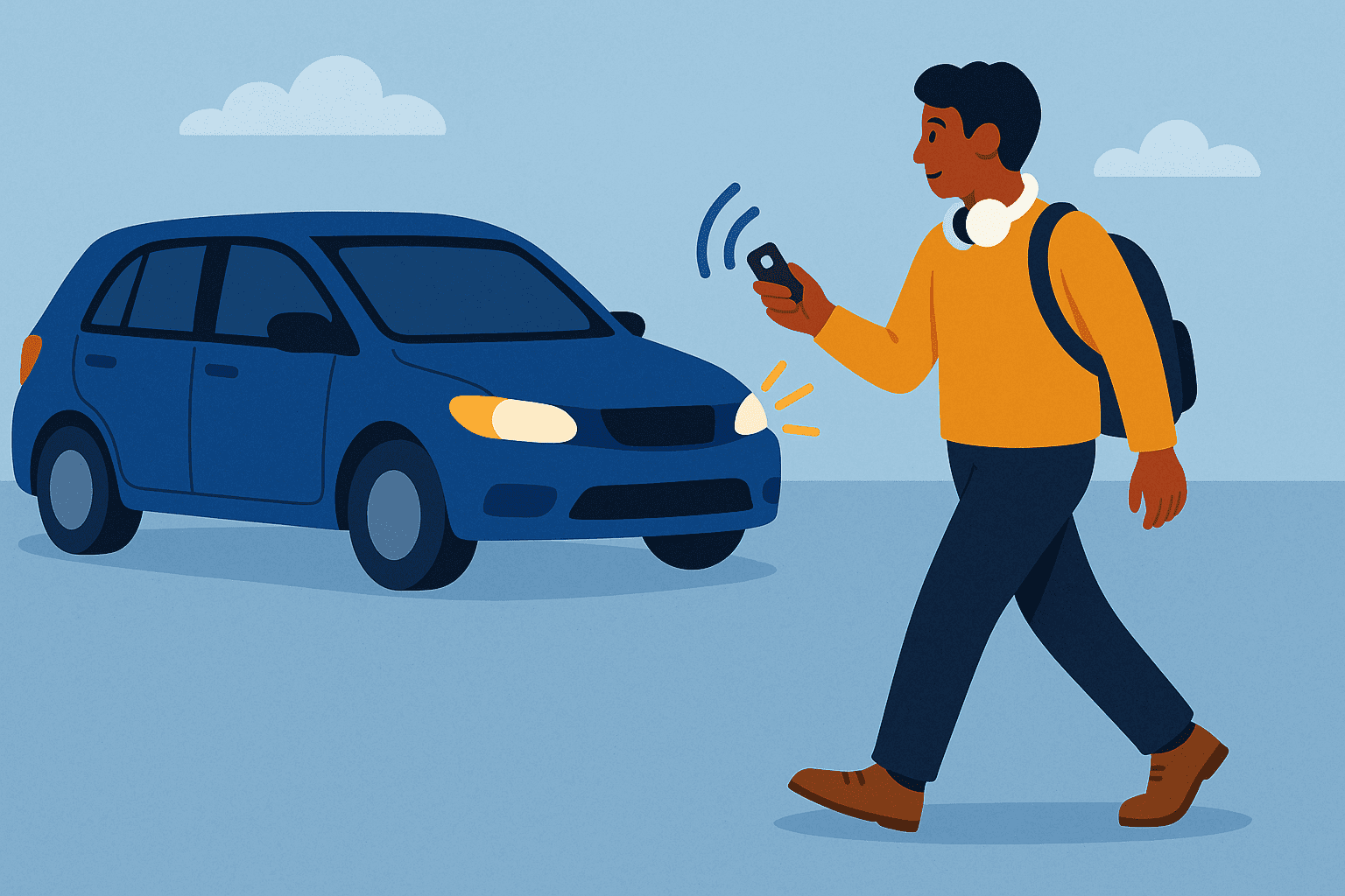 Lock Your Cars and Take Valuables Inside