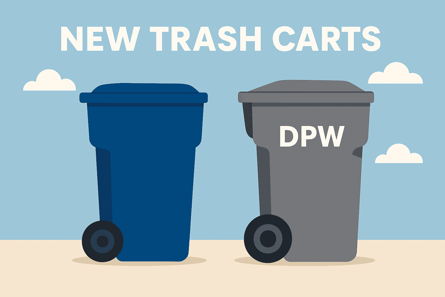 New Garbage Collecting Company